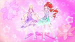 『劇場版アイカツプラネット！』場面カット