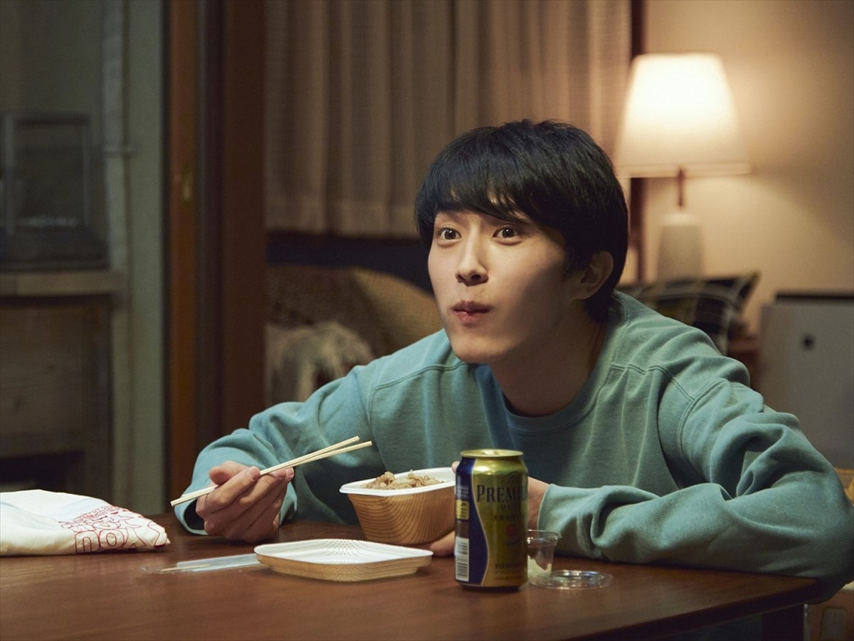 黒木華と杉野遥亮が姉弟に　益田ミリ原作『僕の姉ちゃん』、地上波放送決定