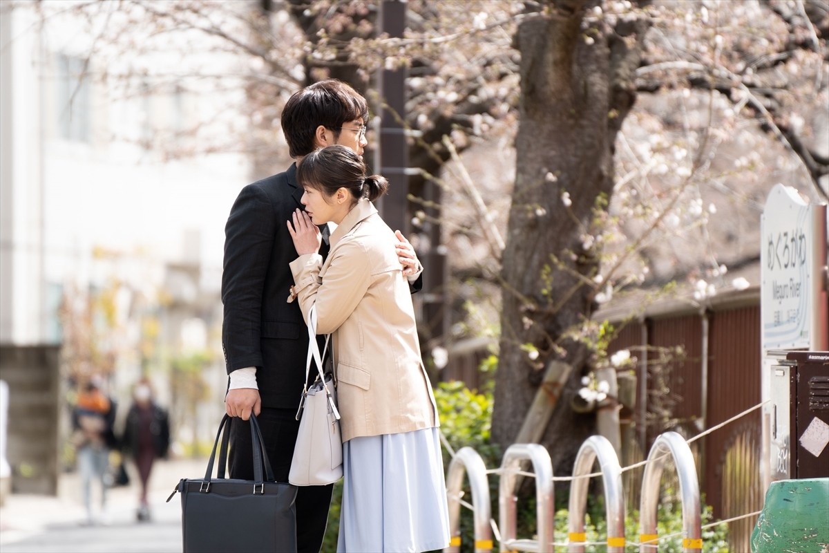 DREAMS COME TRUE全面協力ドラマ『5つの歌詩』、貫地谷しほり×三浦貴大×渡辺大知出演の「空を読む」予告編公開
