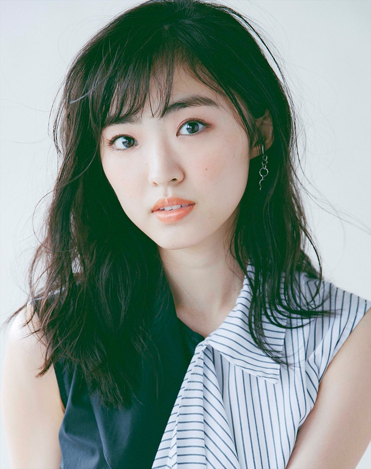 EXILE・松本利夫、主演舞台『FOCUS』で社交ダンス初挑戦！　ヒロインは元櫻坂46・守屋茜