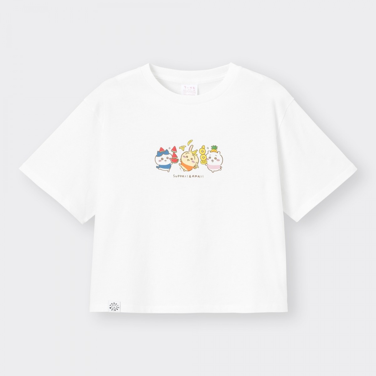 20220603_ちいかわGU