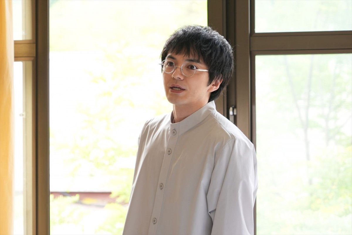 坂元裕二脚本・7月期ドラマ『初恋の悪魔』、林遣都・仲野太賀・松岡茉優・柄本佑がクランクイン