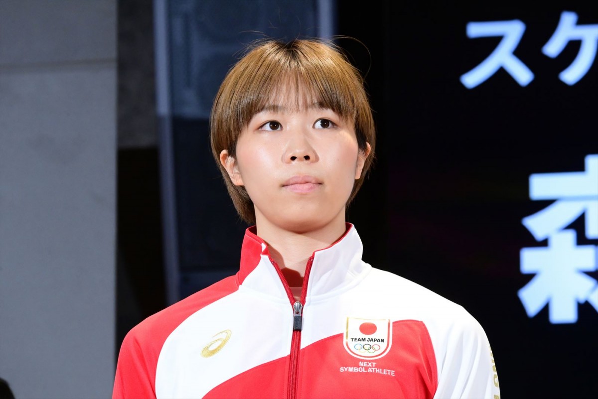 宇野昌磨「僕にも成長できる余地がある」4年後のミラノ・コルティナ五輪での健闘誓う