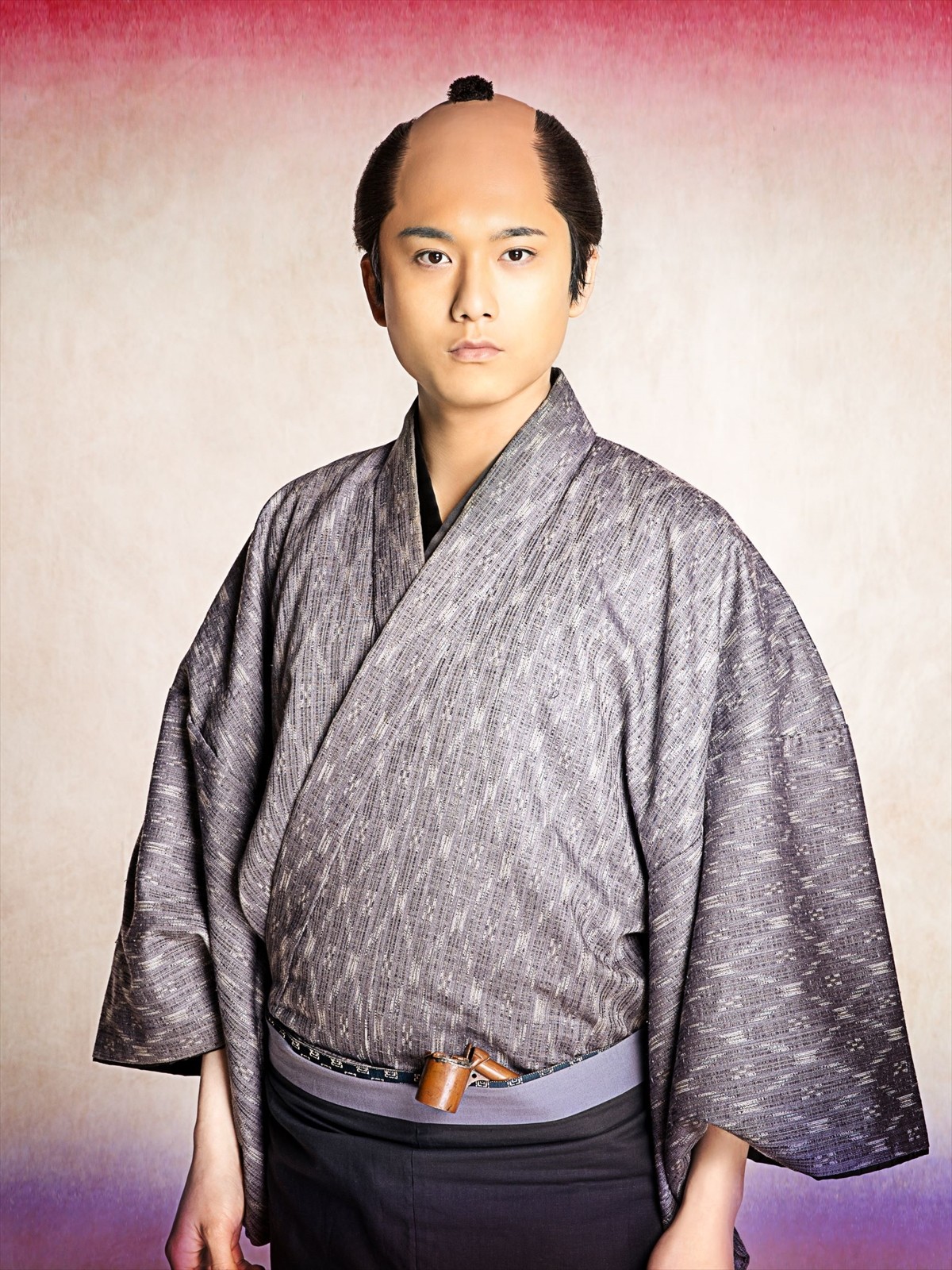 祝！鈴木拡樹バースデー　『死神遣いの事件帖 ‐月花奇譚‐』特報＆キャラビジュ解禁