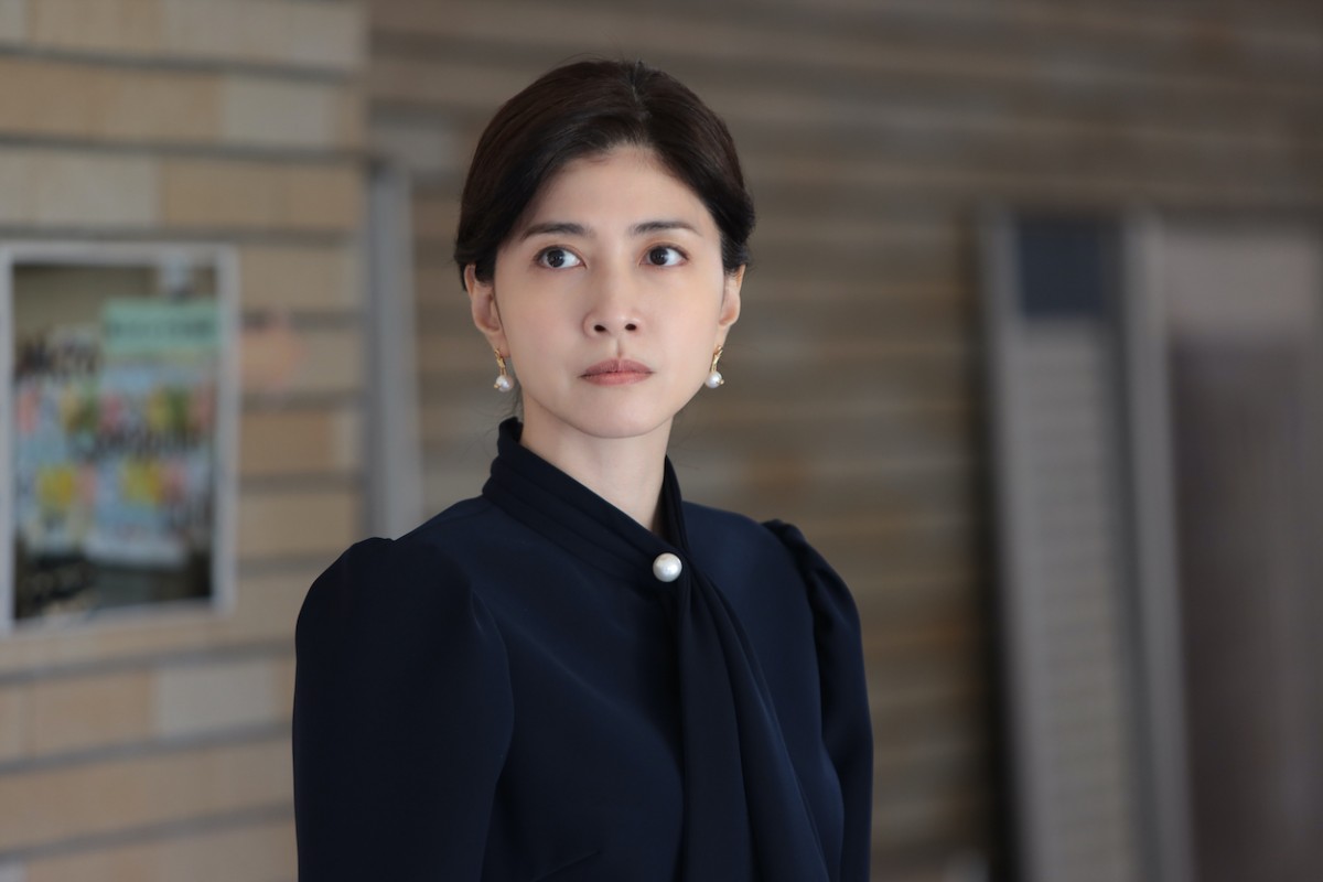 『未来への10カウント』最終回　それぞれの“未来”を懸けたファイナルラウンドのゴングが鳴る！