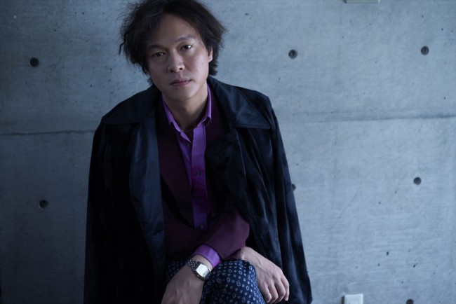 COCOON PRODUCTION 2022『パラダイス』主演・丸山隆平(関ジャニ∞)