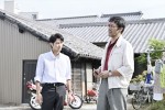 映画『異動辞令は音楽隊！』場面写真