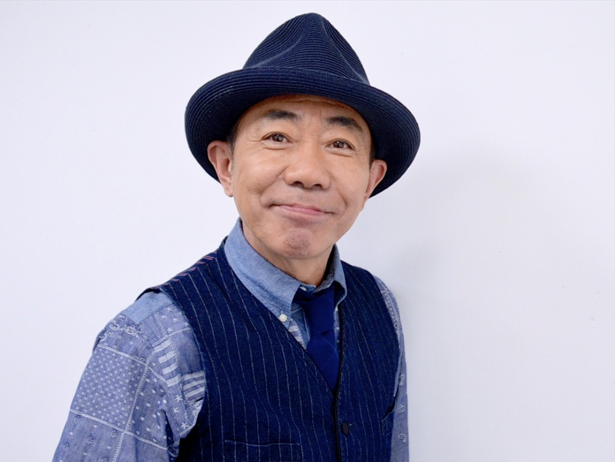 【ランキング】今年還暦の男女が“影響を受けた同世代の芸能人”トップ10発表