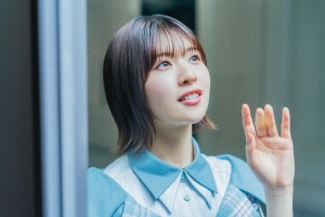 日向坂46・松田好花