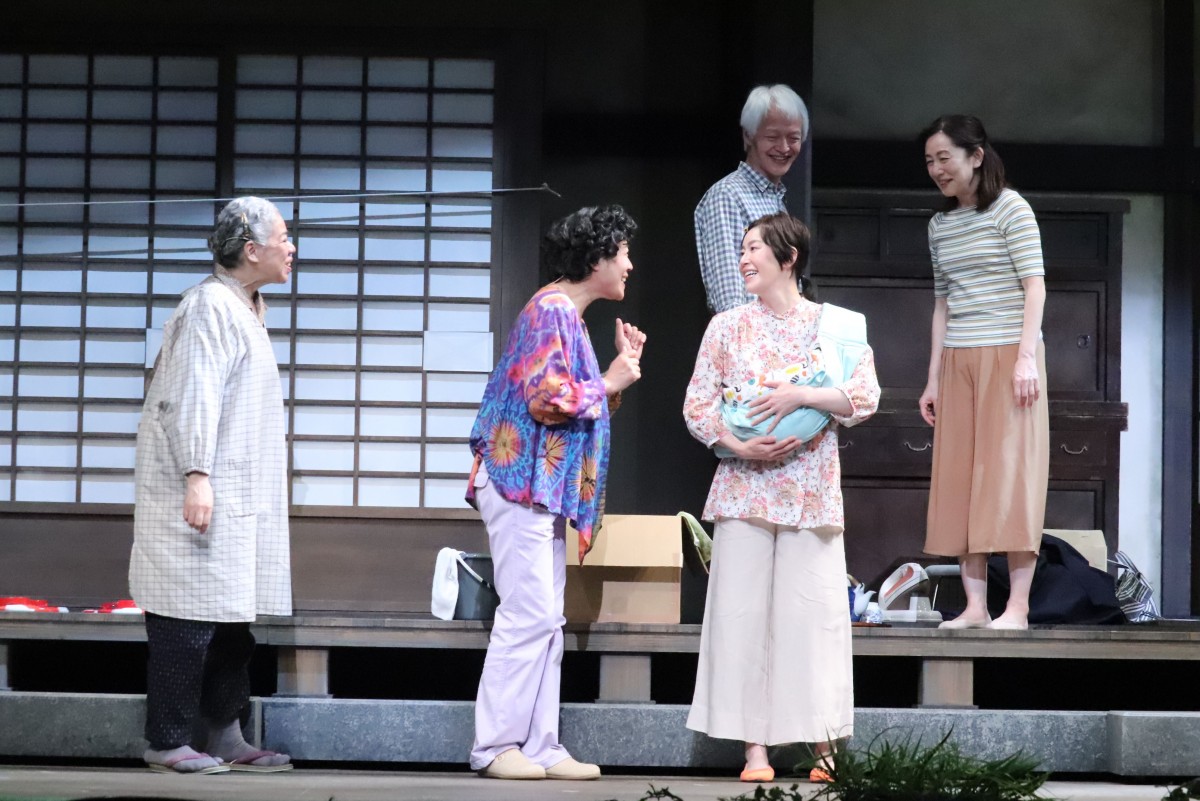 相葉雅紀、12年ぶり舞台稽古は「辛かった」嵐や親友・風間俊介との近況も報告