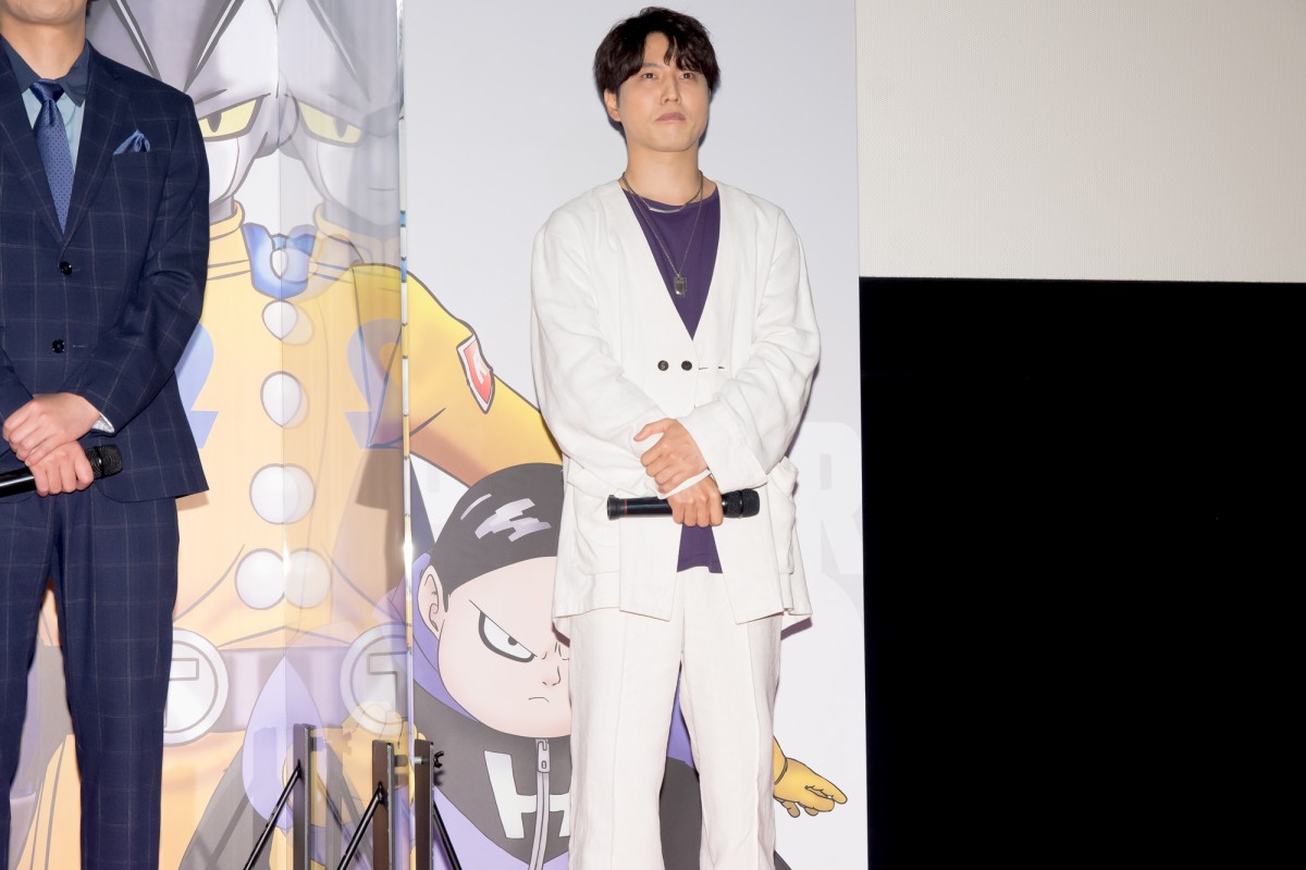 野沢雅子、ドラゴンボールは「絶対に裏切りません」　最新作に自信