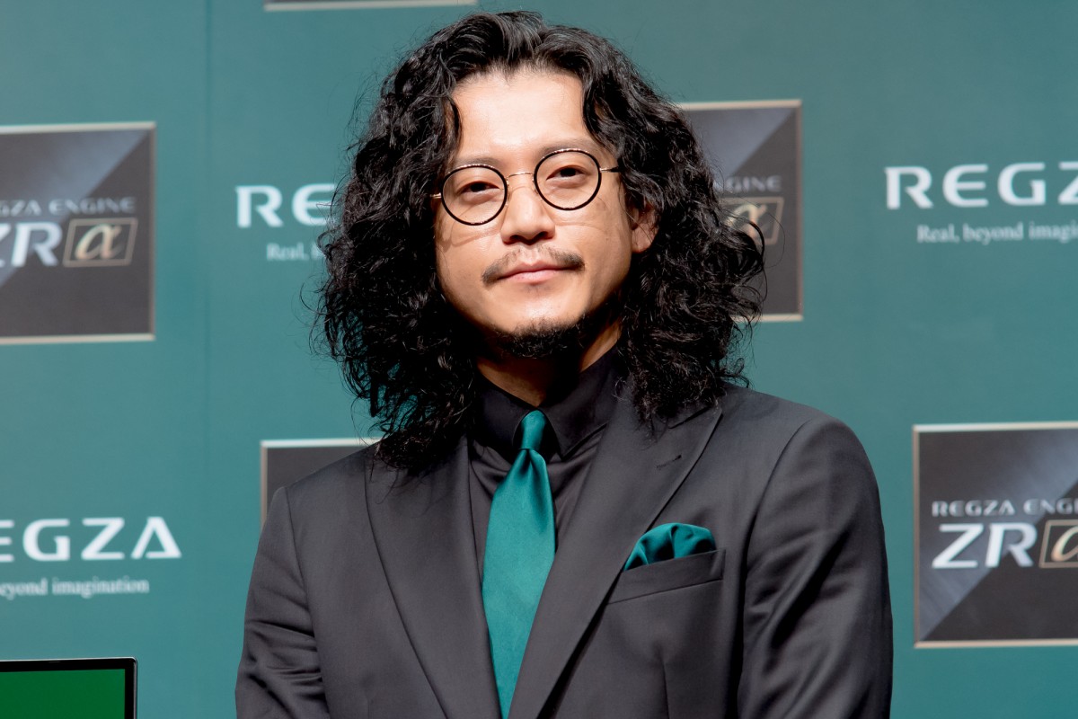 小栗旬、演じる上で意識していることを告白　「役として生きることを大切に」