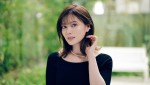 白石麻衣、MIKIMOTO「My Pearls，My Style」ビジュアル