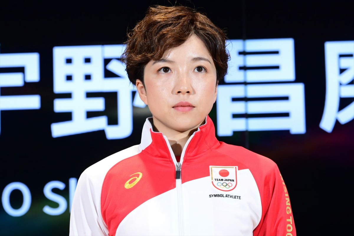 宇野昌磨「僕にも成長できる余地がある」4年後のミラノ・コルティナ五輪での健闘誓う