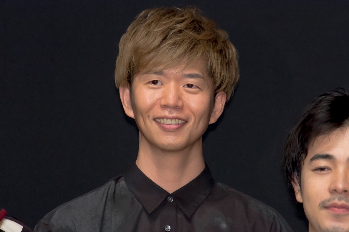 成田凌、葵わかなとの共演は「おもしろいし、楽しいし、勉強になる」　お互いへの信頼明かす