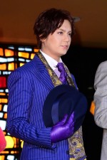 井浦健治 浦井健治：プロフィール・最新ニュース -人物情報 ｜クランクイン！