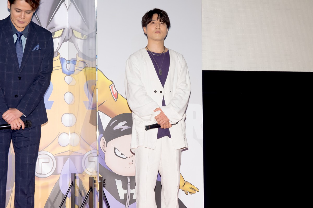 野沢雅子、ドラゴンボールは「絶対に裏切りません」　最新作に自信