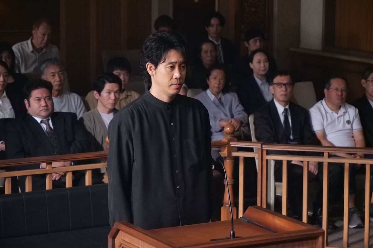 『元彼の遺言状』真犯人判明　まさかの展開にネット騒然「篠田に謝れ！！」の声（ネタバレあり）