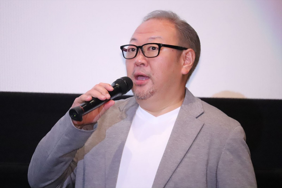 今井翼、hideさんの実弟・松本裕士氏から感謝を受け涙「この作品に巡り合えてよかった」