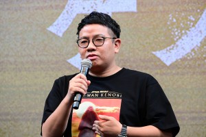 ミキ・昴生、「最終話直前『オビ＝ワン・ケノービ』ユアン×ヘイデン×監督に直撃 LA－東京中継イベント」に登場