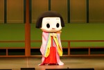 映画『チコちゃんに叱られる！on STAGE』場面写真