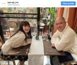 【写真】『恋マジ』小野花梨＆ナダルの2ショット公開　“なーちょび”呼びの裏話も