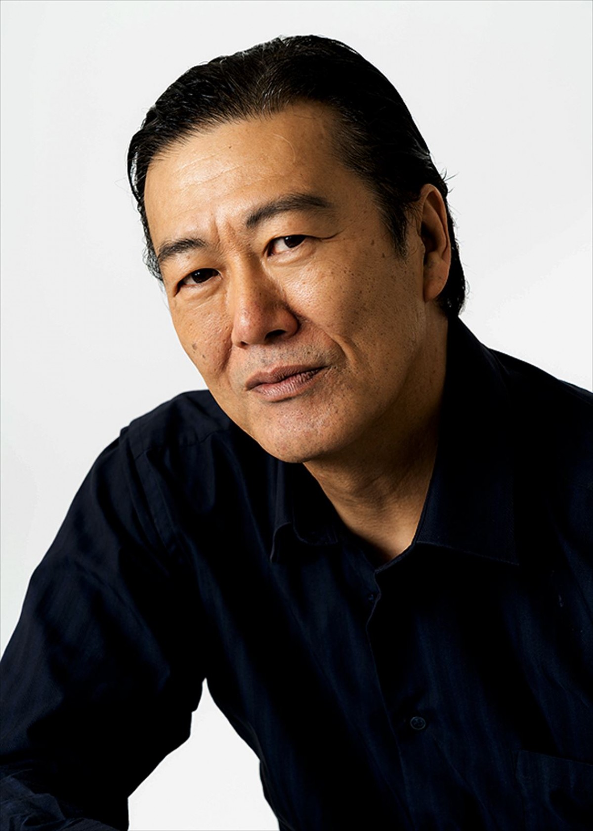 原田龍二が裸一貫で世直しの旅へ！　痛快娯楽仁侠映画『虎の流儀』シリーズ製作決定