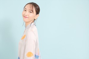 新垣結衣