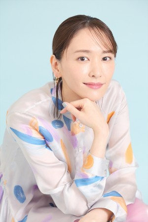 新垣結衣
