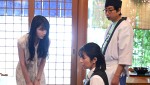 Paraviオリジナルストーリー『塩介と甘実―蕎麦ができるまで探偵―』場面写真