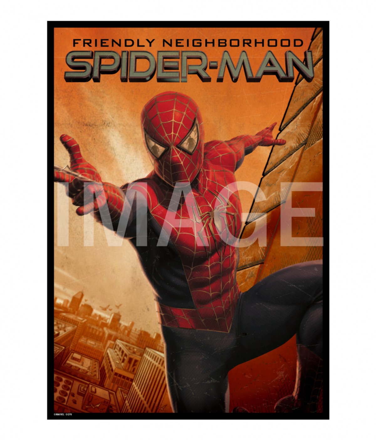 20220713_「MARVEL 『スパイダーマン:ノー・ウェイ・ホーム』／ Happyくじ Vol．2」