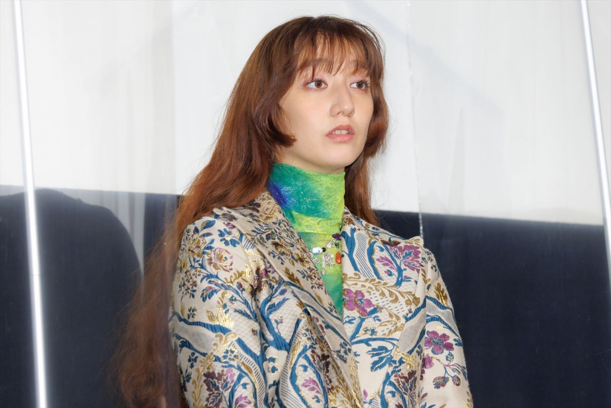 古川雄輝、夏休みの贅沢な思い出「中学生の時にカナダに住んでいまして」