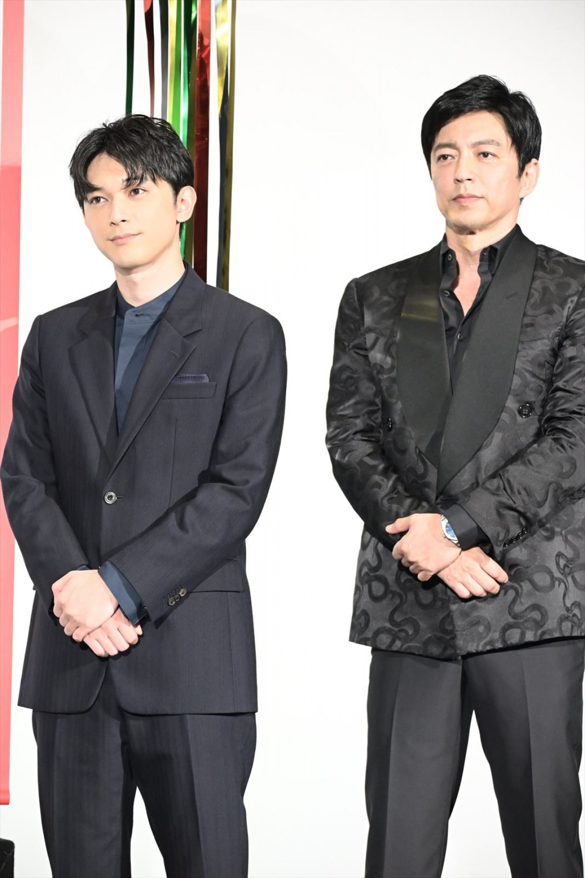 『キングダム2』吉沢亮こだわりの「椅子の座り方」 山崎賢人も絶賛「かっこよかった」