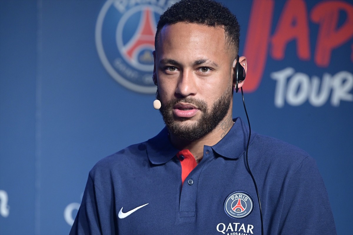 メッシ、ネイマール、エムバぺら“PSG”が来日！　日本サッカーの印象を語る