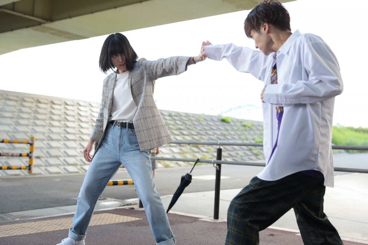 『家庭教師のトラコ』第2話　トラコ、いじめられっ子に“5千円の使い道”をレクチャー