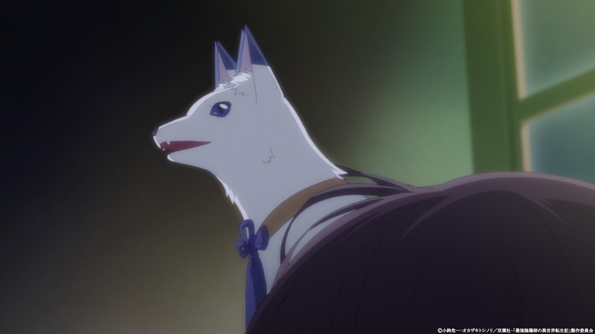 花守ゆみりが陰陽師に　『最強陰陽師の異世界転生記』来年1月TVアニメ化決定