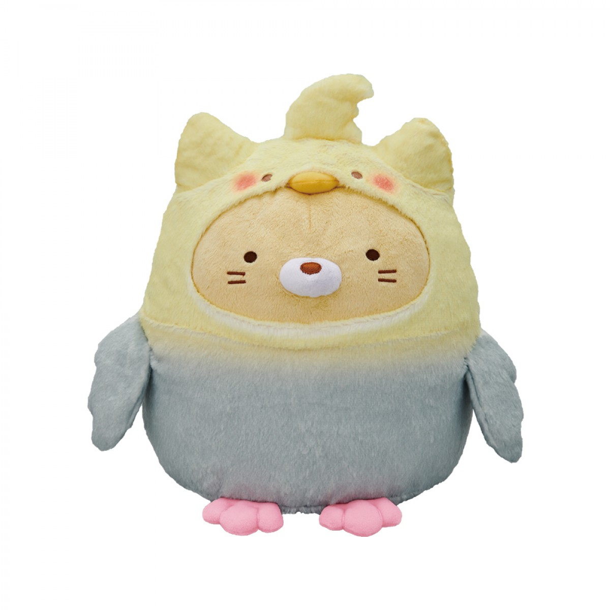 「一番くじ すみっコぐらし～みんなでことりっコテーマ～」