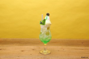 「ミニオンズフィーバーダイニング」