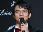 『2022FNS歌謡祭 夏』（フジテレビ系）でISSA（DA PUMP）とコラボする満島真之介