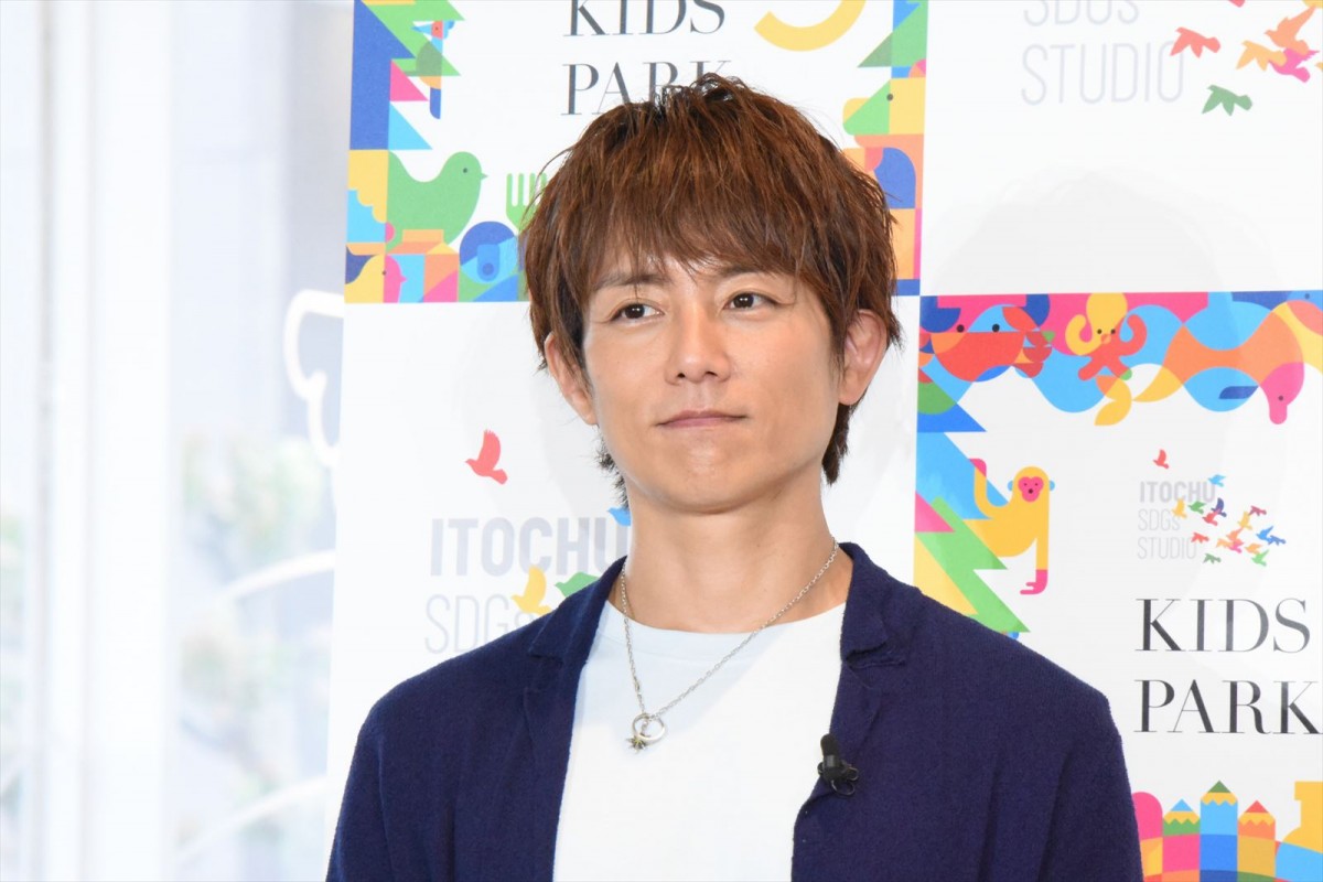 辻希美＆杉浦太陽、子どもたちの成長を語る「すごく糧になる」　妊娠3ヵ月のSHELLYは「順調です」