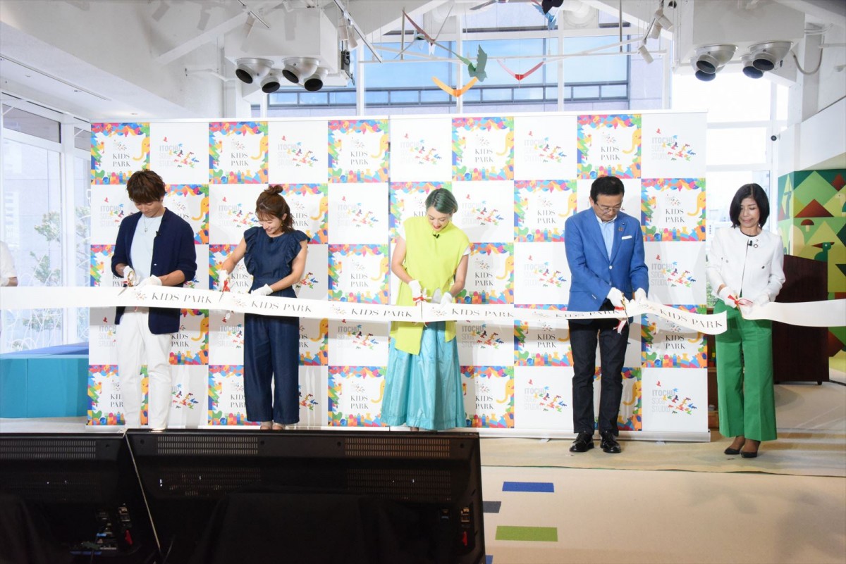 辻希美＆杉浦太陽、子どもたちの成長を語る「すごく糧になる」　妊娠3ヵ月のSHELLYは「順調です」
