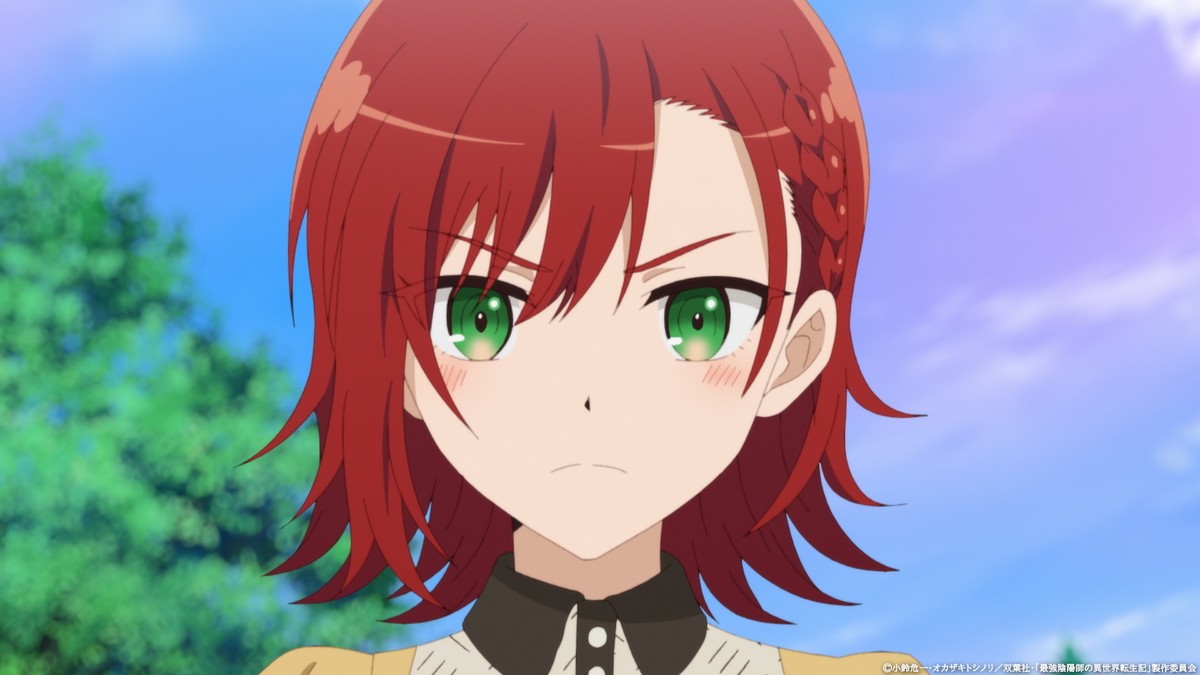 花守ゆみりが陰陽師に　『最強陰陽師の異世界転生記』来年1月TVアニメ化決定