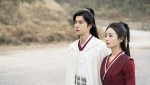 チャオ・リーインがヒロインを演じる『有翡（ゆうひ）‐Legend of Love‐』