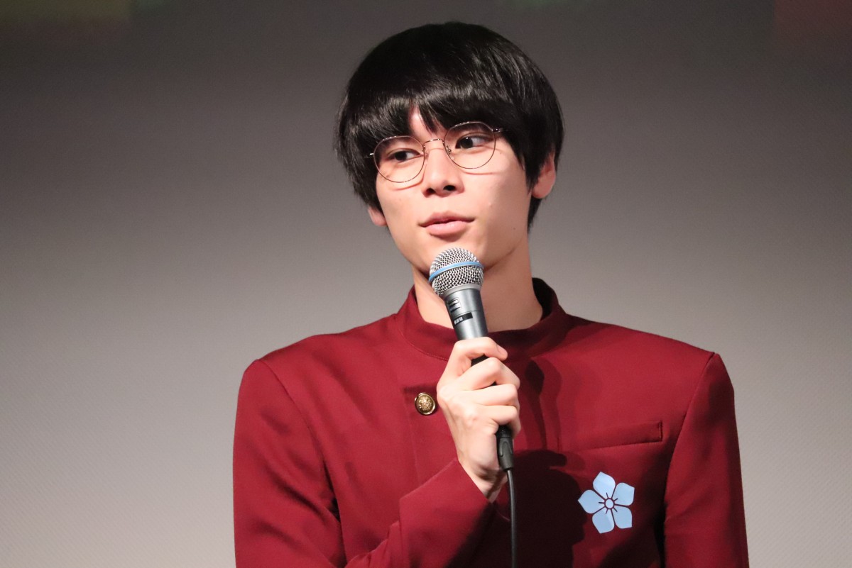 キンプリ永瀬廉、なにわ男子・西畑大吾との関係性は「一生変わらないし、変えたくもない」