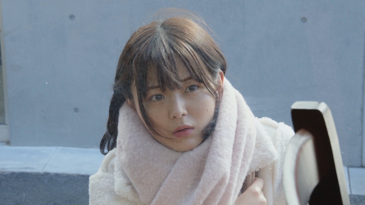 『ビーバップのおっさん』、白井光浩、清水宏次朗の場面写真公開　直江喜一からコメントも