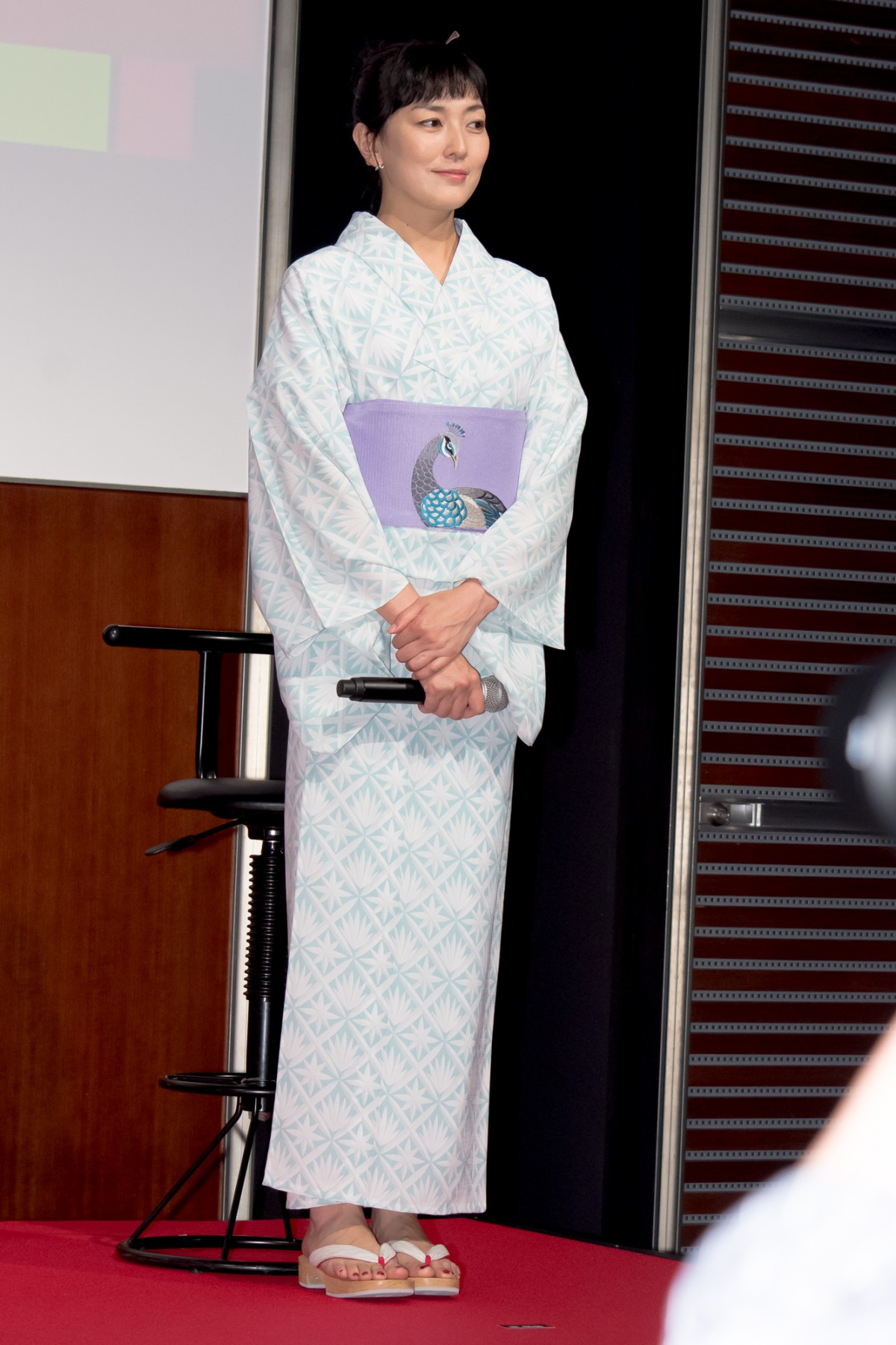 橋本愛、“怒り”の感情を出すことに苦労「どうしたら怒れるかな？」