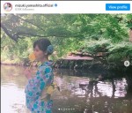 【写真】乃木坂46・山下美月、浴衣姿など夏感あふれるショット続々公開　「彼女感」「かわいい」と反響