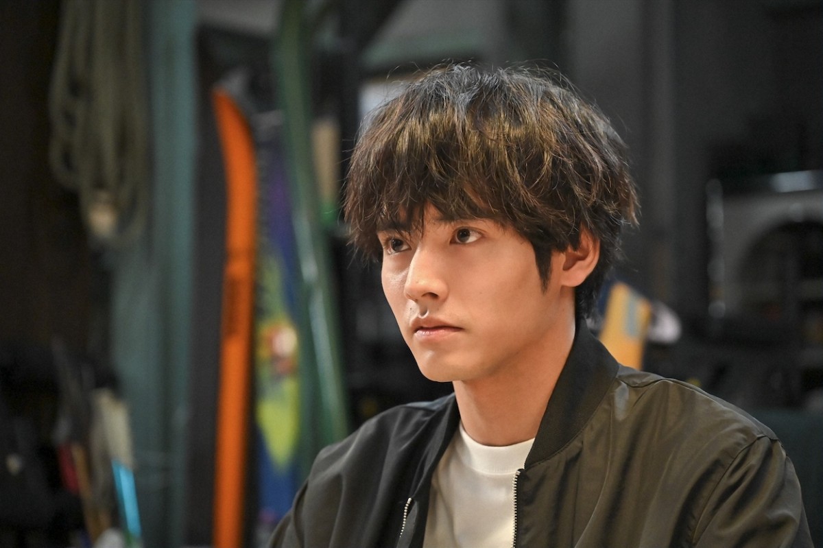 『石子と羽男』今夜スタート　有村架純＆中村倫也、パラリーガル＆弁護士コンビに　