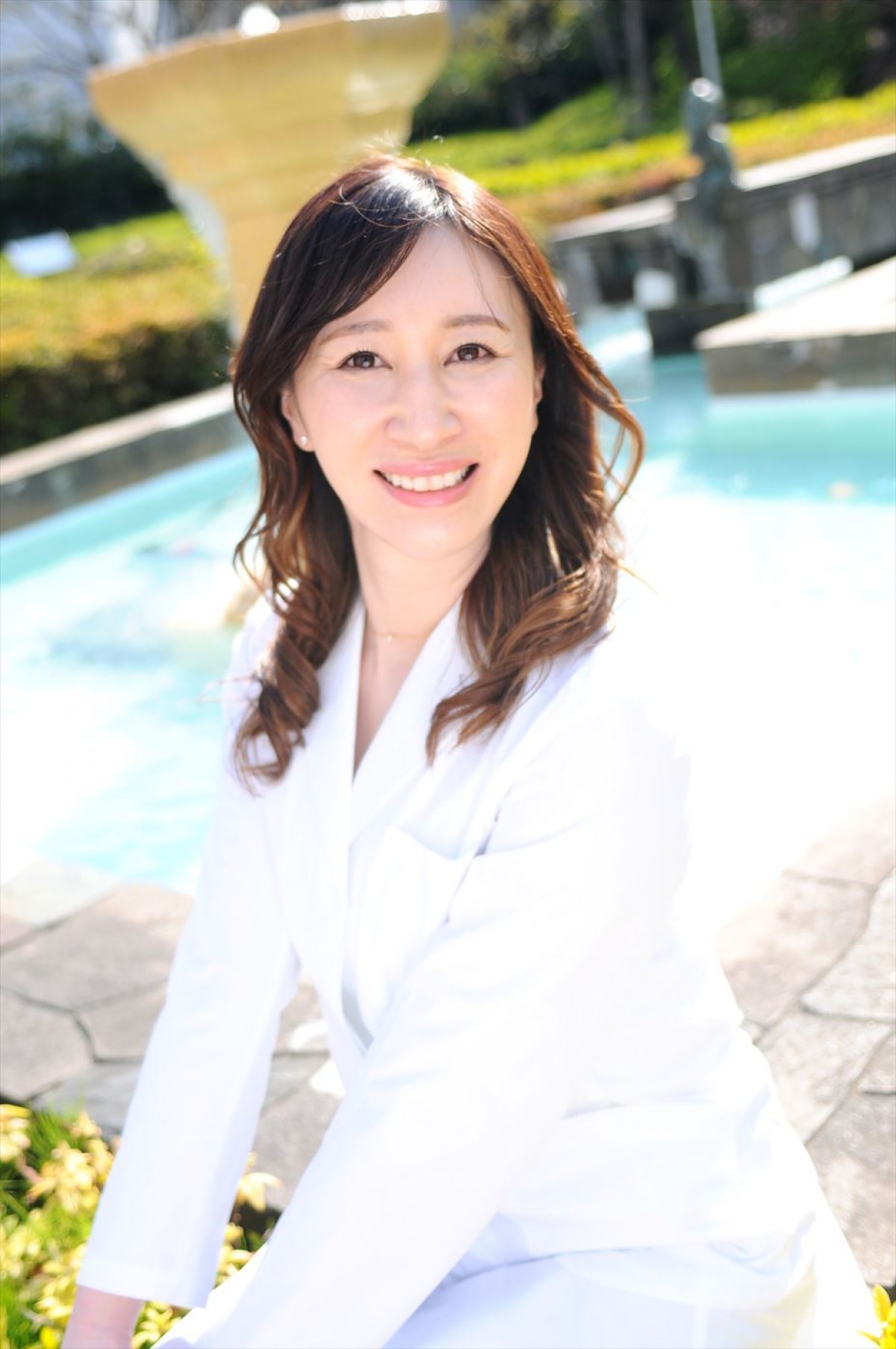大原優乃が特殊メイクでぽっちゃりに！　犬飼貴丈がお姫様抱っこする『－50kgのシンデレラ』ビジュアル