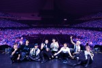 【ライブレポ】Stray Kids、日本最終公演で“再会”を約束！ ファンからのサプライズにメンバーも感動